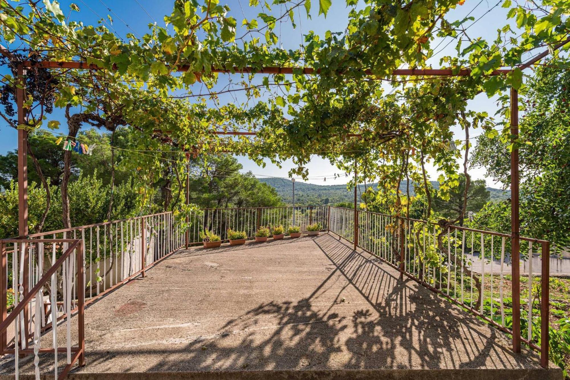 Studio Apartment Sekula Šibenik Exteriör bild